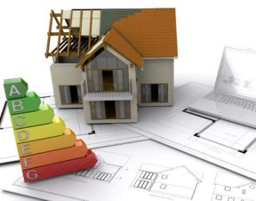 El &eacute;xito de la casa de madera: eficiencia energ&eacute;tica A asegurada