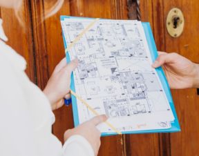 Pasos para comprar una parcela para construir una casa Pasos para comprar una parcela para construir una casa