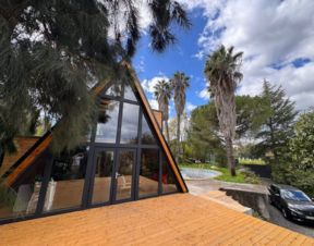 Suelos de madera: diferencia entre parquet y tarima