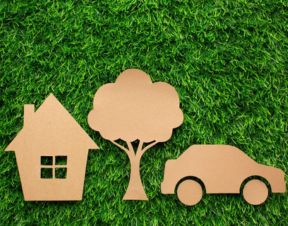 Una nueva construcción sostenible en auge con casas de madera prefabricadas Una nueva construcción sostenible en auge con casas de madera prefabricadas