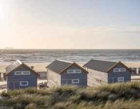 ¿Cómo tener una casa de madera en la playa para desconectar? ¿Cómo tener una casa de madera en la playa para desconectar?