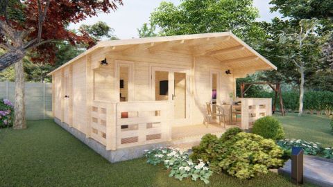 Padova B 6x6,5