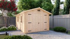 Garage 3,2x5,2 28