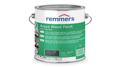 Aqua wood paint Remmers