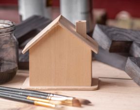 C&oacute;mo elegir el grosor de pared de una casa de madera