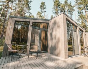 C&oacute;mo hacer una caba&ntilde;a de madera econ&oacute;mica: gu&iacute;a completa