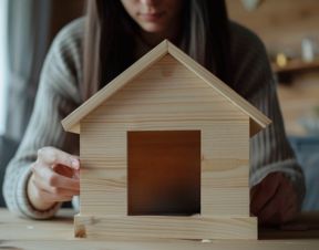 ¿Cuánto cuesta una casa de madera de 100m2 de gama media-alta? ¿Cuánto cuesta una casa de madera de 100m2 de gama media-alta?