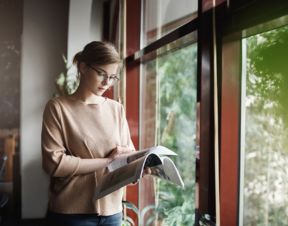 Elegir bien una ventana te ayuda a reducir el consumo energético Elegir bien una ventana te ayuda a reducir el consumo energético