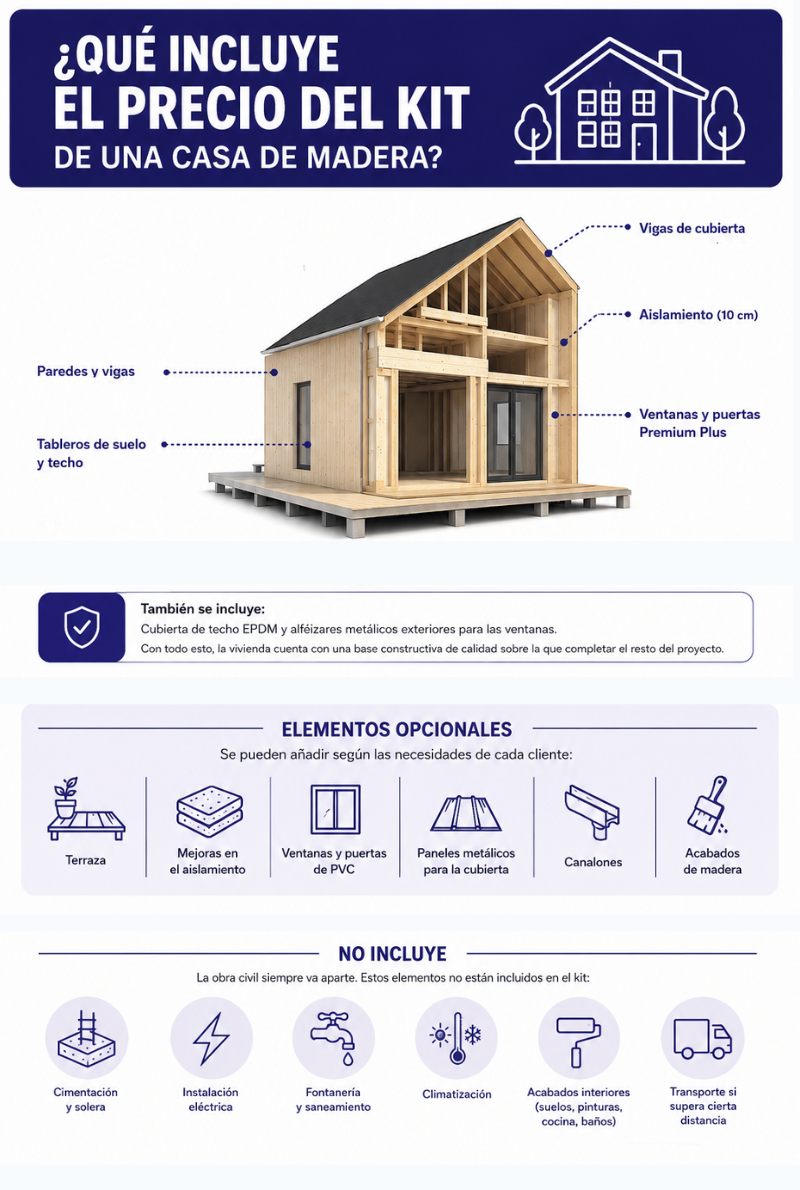 guía del kit sodo de casas de madera guía del kit sodo de casas de madera