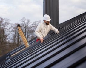 ¿Teja asfáltica, EPDM o tela asfáltica? La cubierta que necesitas ¿Teja asfáltica, EPDM o tela asfáltica? La cubierta que necesitas