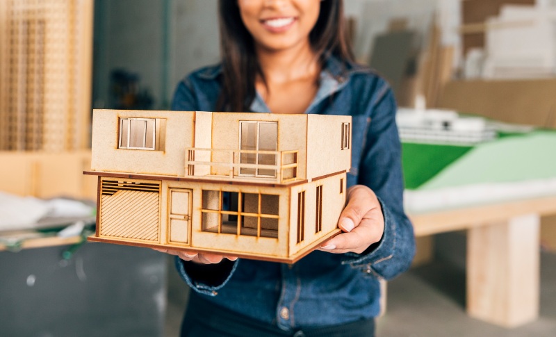 ¿Cómo comprar una casa de madera llave en mano? ¿Cómo comprar una casa de madera llave en mano?