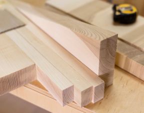 Cómo saber la calidad de una casa de madera Cómo saber la calidad de una casa de madera