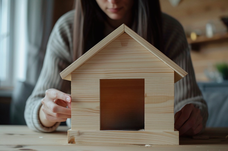 cuánto cuesta una casa de madera cuánto cuesta una casa de madera