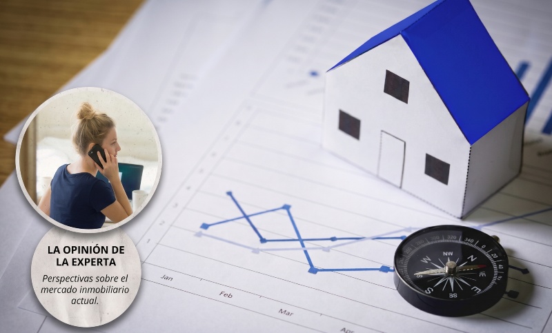 Estado del mercado de vivienda Español y sus alternativas habitacionales Estado del mercado de vivienda Español y sus alternativas habitacionales